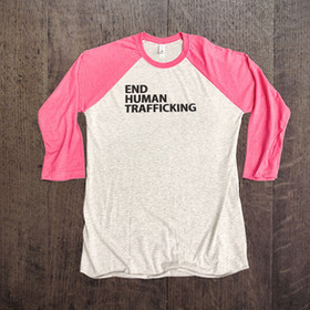 End Human Trafficking